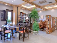 Jianshui Hujingxuan Chinese Inn