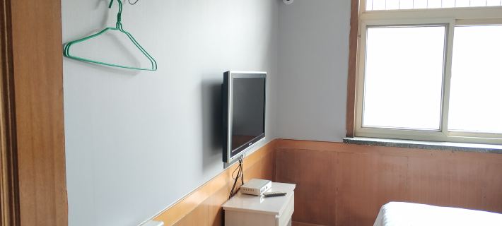 Lingshi Zhiling Hotel Отели в г. Линши