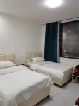 Gushi Mengyuan Business Hotel