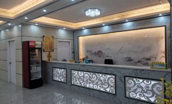 Platinum Theme Apartment