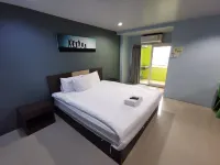 The Peak Songkhla Hotels in Songkhla