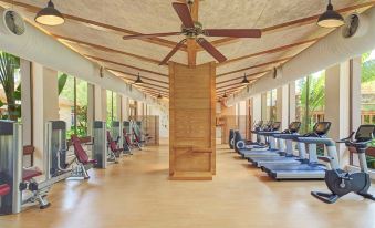 Sheraton Shenzhou Peninsula Resort