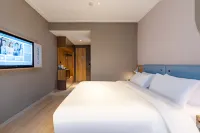 Homeinn · neo (Hefei Longchuan Road Vientiane City) - Esports