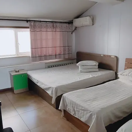 Tieli Chaoyuan Express Hotel