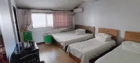 Tieli Chaoyuan Express Hotel - homestay