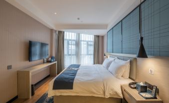 Echarm Hotel (Yunmeng Mengze Lake)