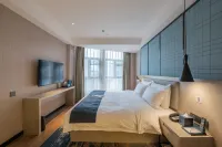 Echarm Hotel (Yunmeng Mengze Lake) Hotel di Yunmeng