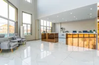 Jifeng Collection Hotel (Qingdao Jiaodong International Airport) - Pet friendly