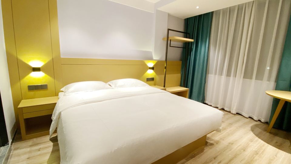 Nanning Hongcheng Homestay