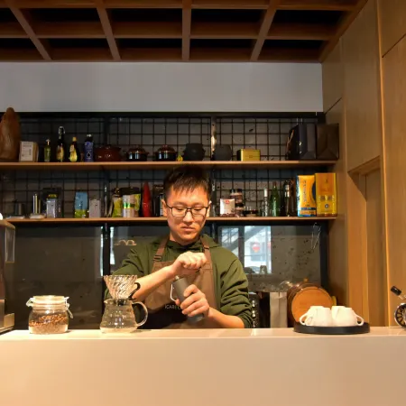 Wangsong Youth Hostel