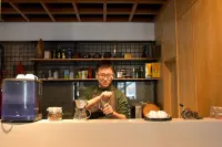 Wangsong Youth Hostel - Hostels