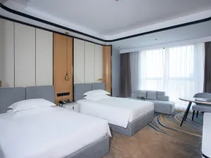 화롄 인터내셔널 호텔