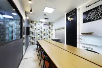 White Tourist Hotel - Bữa sáng