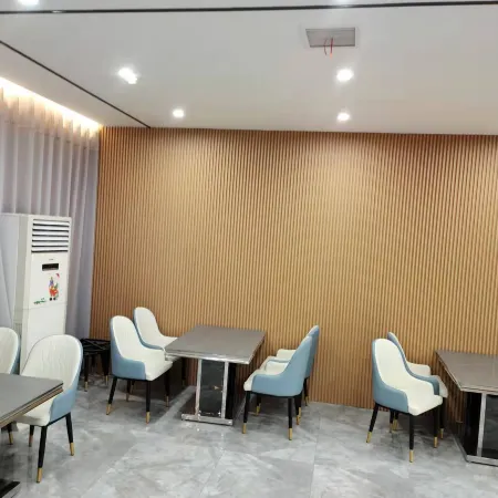Wudi Regal Hotel