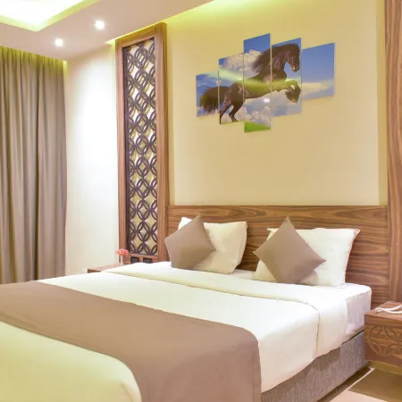 Jasmine Palace Resort & Spa