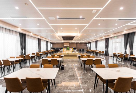 Sierte Hotel (Zigong Fangte Dinosaur Kingdom) Hotel Overview