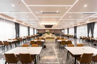 Sierte Hotel (Zigong Fangte Dinosaur Kingdom)