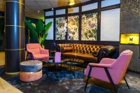 DoubleTree by Hilton Royal Parc Soestduinen - breakfast