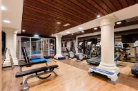 DoubleTree by Hilton Royal Parc Soestduinen - Gym