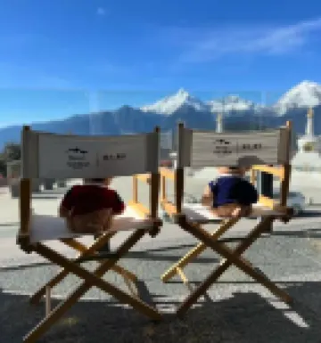 Mainri Snow Mountain Hotel