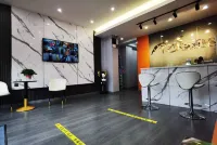 Luohe Today Youyue Hotel Hotels in Jiaohe