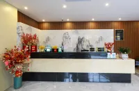 Jianhe Jiayuan Hot Spring Mountain Villa