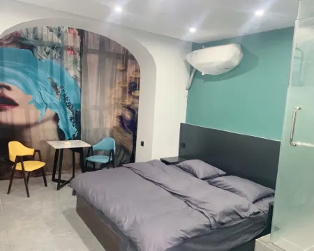 Anda Shuntong Hotel Hotels in Anda