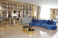 โรงแรมยาคุโปลู - 4 ดาว