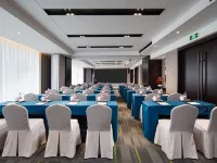 Hampton by Hilton Hangzhou Tonglu Fuchun River