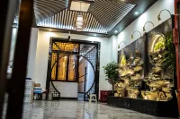 Lancang Lidu Hotel