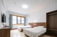 Huzhou Xingfu Home Hotel