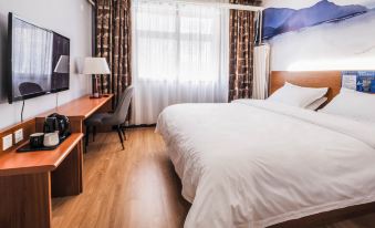 Homeinn Pebble Motel (Beijing Zhichun Road Subway Station Branch)