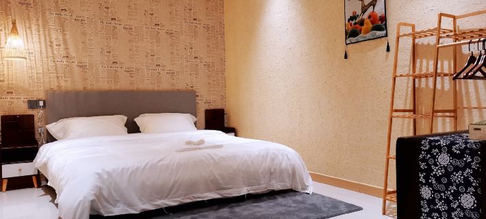 Impression Kangyang B&B Hotel Hotels in Shangcheng