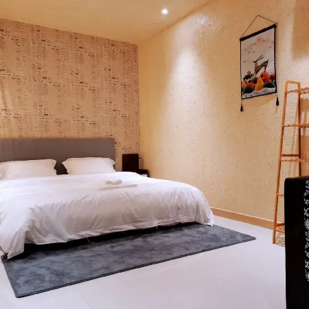 Impression Kangyang B&B Hotel