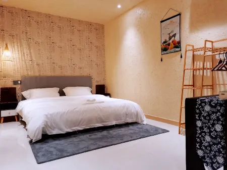 Impression Kangyang B&B Hotel