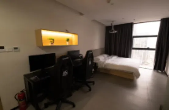 TOP電競民宿