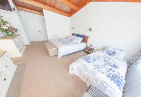 奧克羅裡溫泉飯店