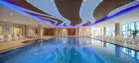 GALAXY TIANFU HOTEL - Romantic