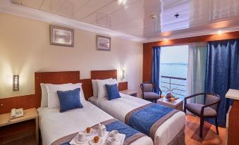 Nile View Jewel Hotel