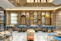 Ibis Styles Johor Iskandar Puteri - breakfast