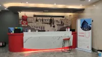Shankee Hotel (Xishui Runda Guoji Renmin Hospital)