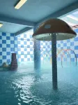 Poly Hot Spring Guiyang Hotel - Water Park