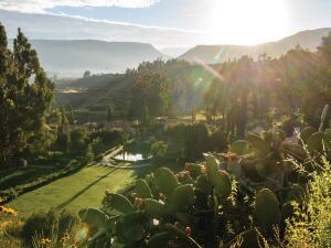 Las Casitas, A Belmond Hotel, Colca Canyon