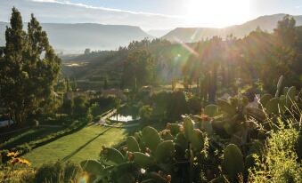 Las Casitas, A Belmond Hotel, Colca Canyon