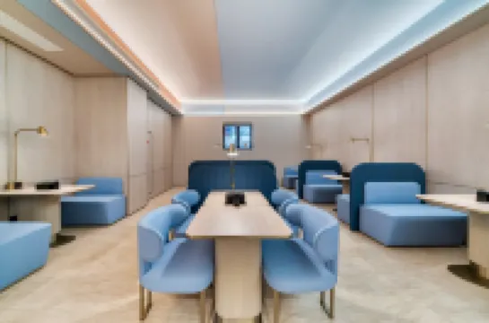 漢庭飯店（麗水步行街店）