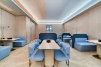 HanTing Hotel (Lishui Buxingjie)