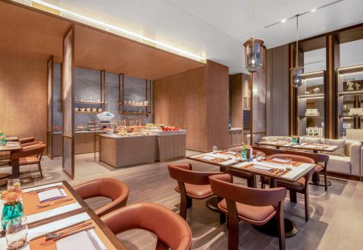 칭다오 리창 화럭스 호텔 이미지