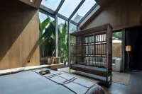 Suzhou cultural·Manshan Island - Resorts