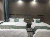 Harbin Jixiang Fashion Express Hotel Các khách sạn ở Volga Manor