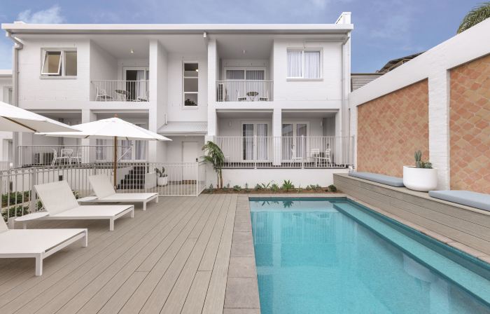 Adina Apartment Hotel Chippendale